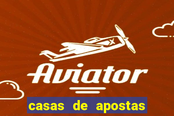 casas de apostas esportivas com deposito minimo 1 real